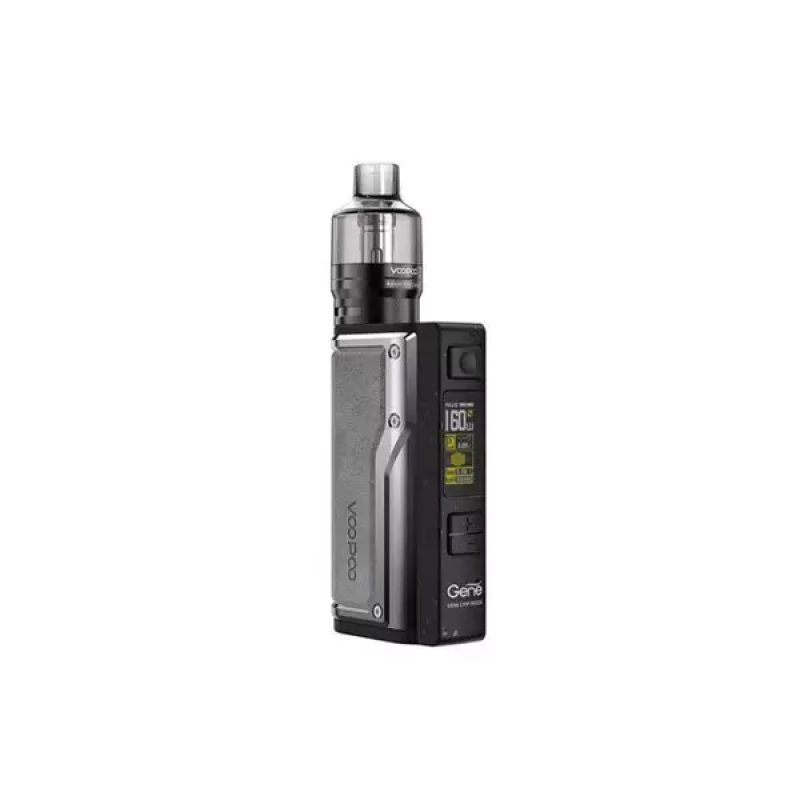 Preview: Voopoo Argus GT Kit 160W Starter Set